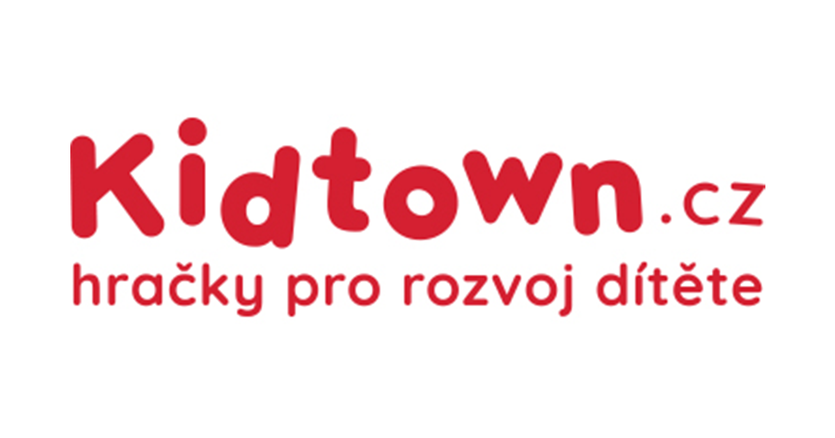 KidTown.cz
