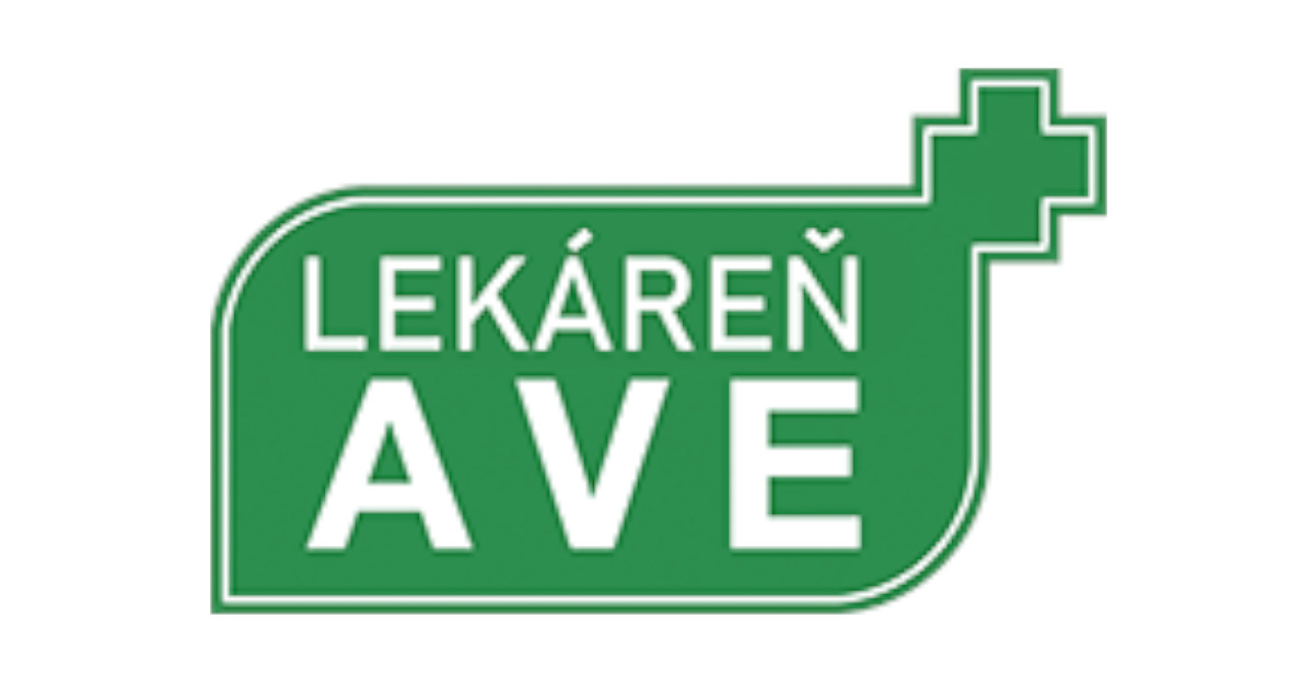 LekarenAVE.sk