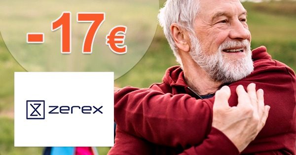 Letné MEGABALÍKY so zľavami až -17€ na Zerex.sk