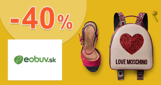 Športové tašky a ruksaky až -40% na eObuv.sk