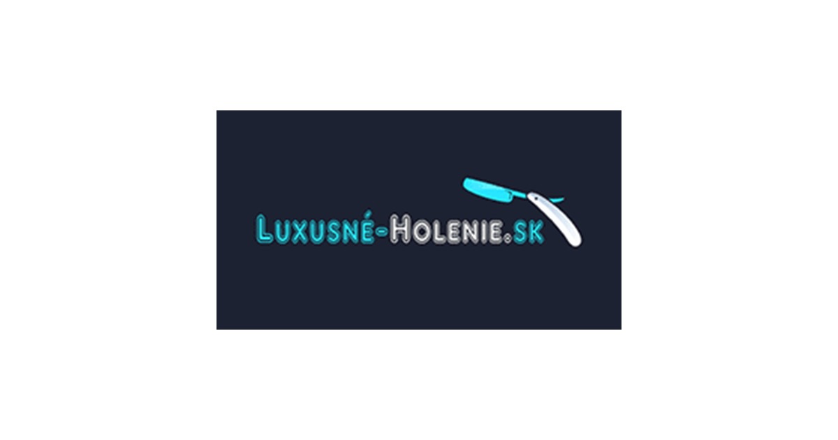 Luxusne-holenie.sk