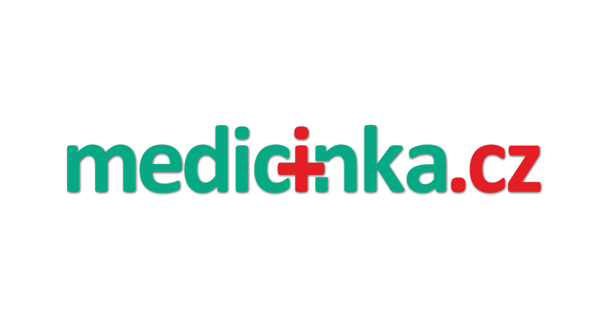 Medicinka.cz