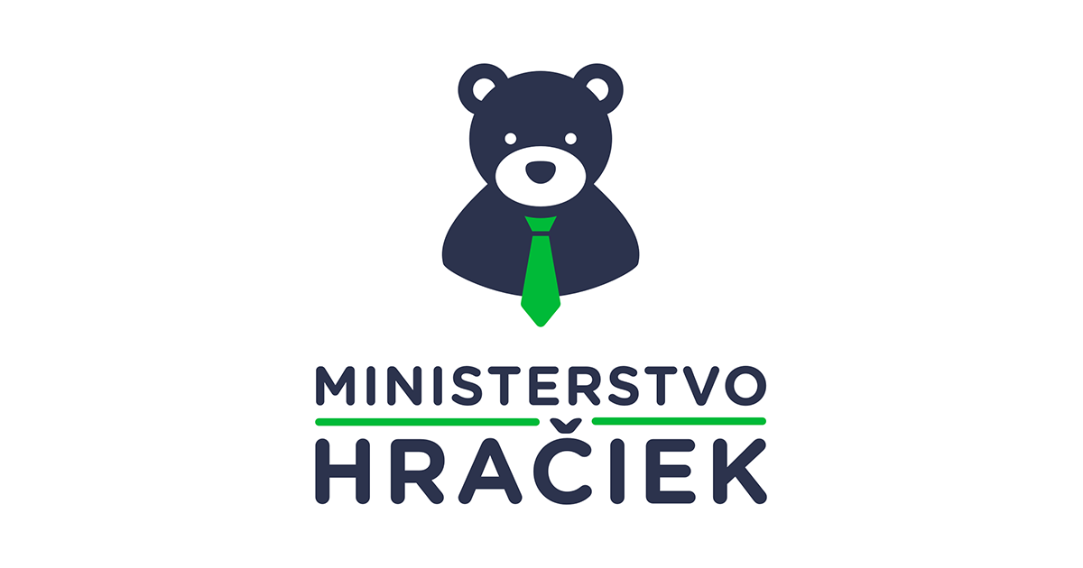 MinisterstvoHraciek.sk