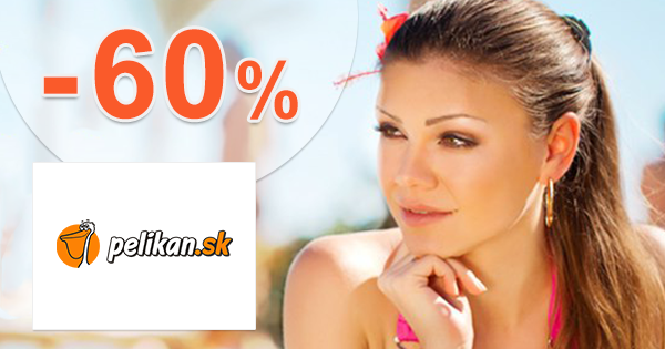 Exotické dovolenky až -60% zľavy na Pelikan.sk