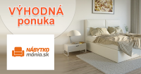 NOVINKY → OBJAVTE ONLINE na NabytkoMania.sk