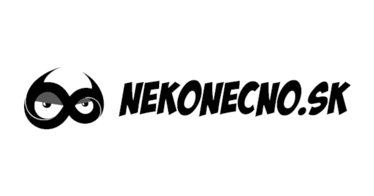 Nekonecno.sk