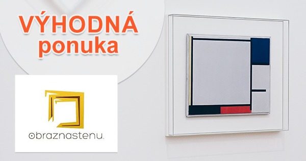 Obrazy na plátne v zľave na ObrazNaStenu.sk