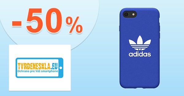 Obaly na mobily až -50% zľavy na TvrdeneSkla.eu