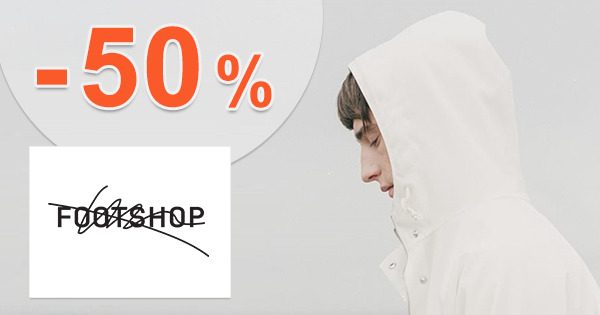 PÁNSKE OBLEČENIE → AŽ -50% ZĽAVY na FootShop.sk