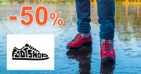 Pánske zimné topánky až -55% na FootShop.sk