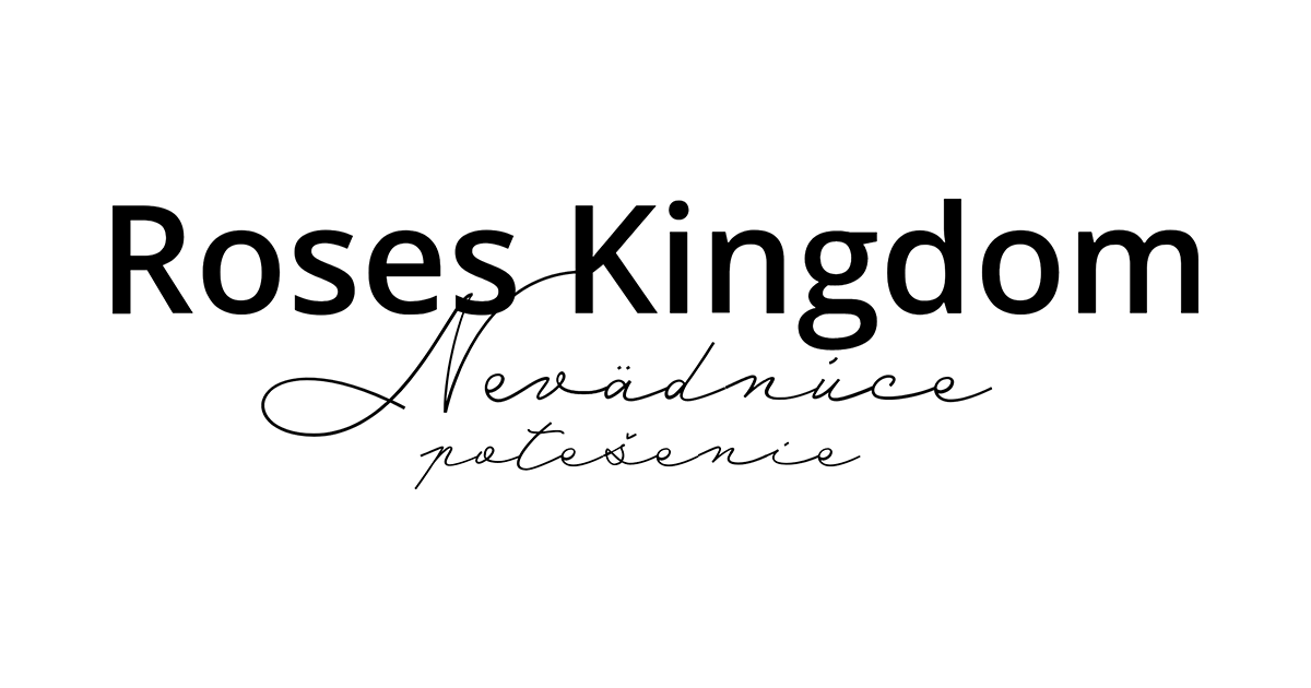 RosesKingdom.sk