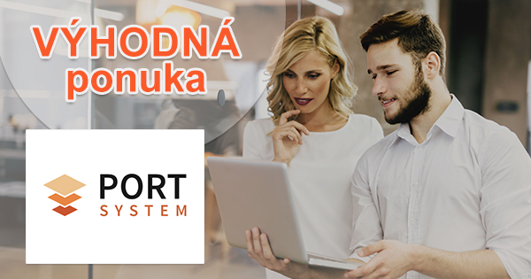 Rýchla pôžička formou aukcie na PortSystem.sk