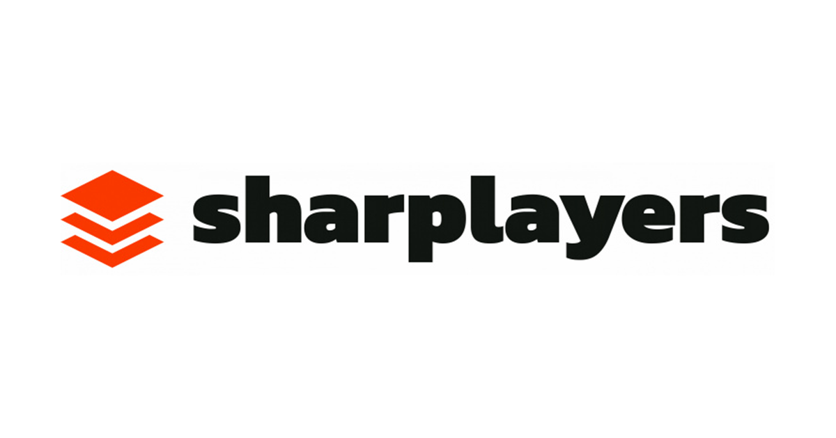 Sharplayers.sk