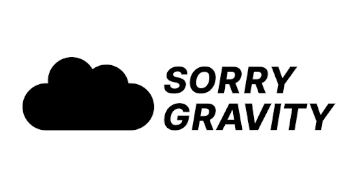 SorryGravity.sk