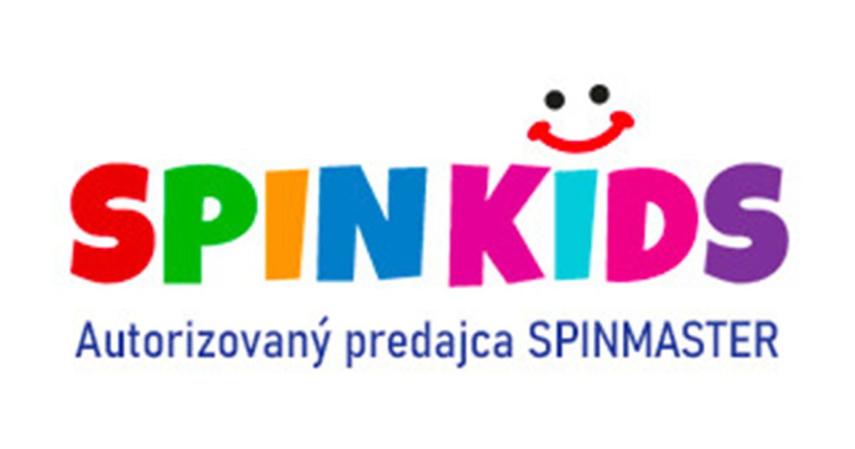 Spinkids.sk