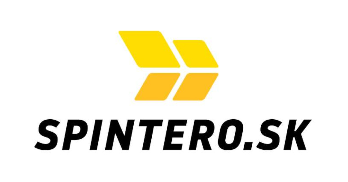 Spintero.sk