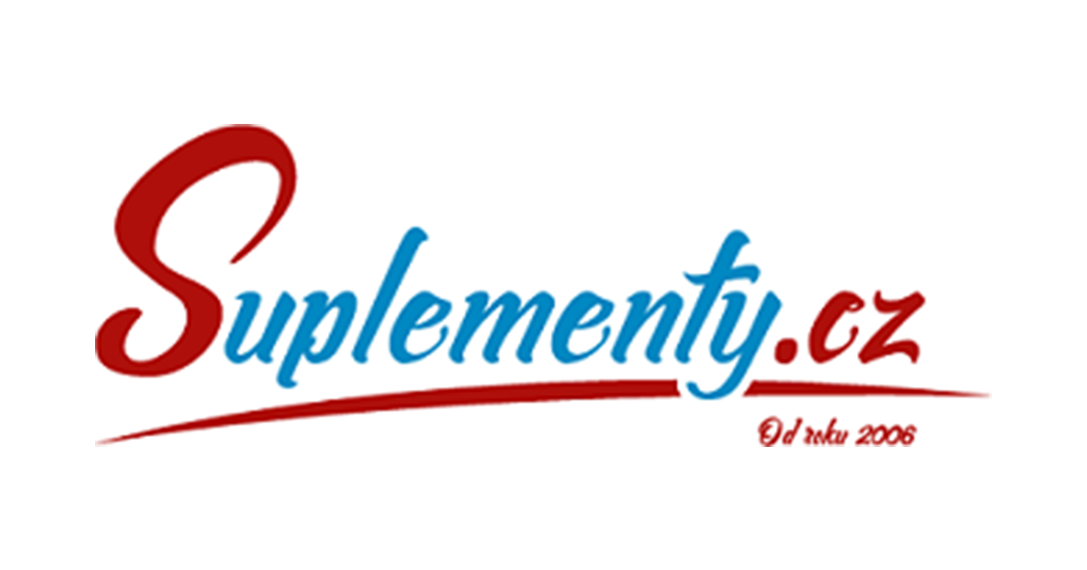 Suplementy.cz