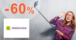 Telefóny z výkupu až -60% zľavy na MobilOnline.sk