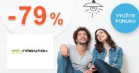 VÝPREDAJ NÁBYTKU DO DETSKEJ IZBY → DO -79% ZĽAVY na MojNabytok.sk