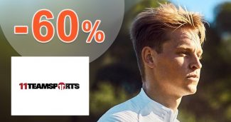 Výpredaj FANSHOPU až -60% na 11TeamSports.sk