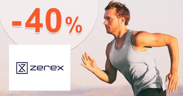 Výhodné balíky až o 40% lacnejšie na Zerex.sk