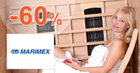 Výpredaj až -60% na Marimex.sk