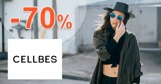 Dámske podprsenky až -70% zľavy na Cellbes.sk
