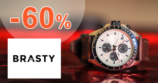 Výpredaj hodiniek Michael Kors až -60% na Brasty.sk