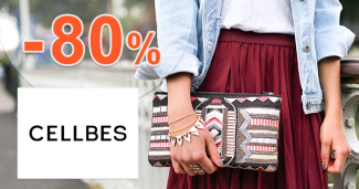 Výpredaj módy až -80% zľavy na Cellbes.sk
