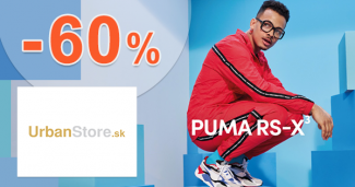 Šaty vo výpredaji až -60% zľavy na UrbanStore.sk