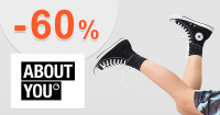 Dámska obuv vo výpredaji až -60% na AboutYou.sk