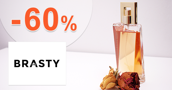 Výpredaj parfémov Calvin Klein až -60% na Brasty.sk