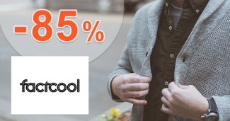 Výpredaj dámskych svetrov až -85% na FactCool.sk