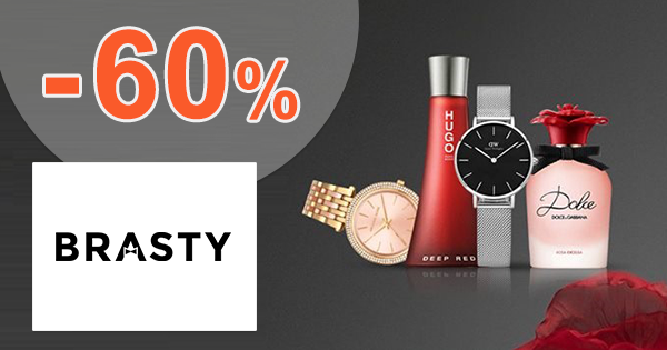 Výpredaj vlasovej kozmetiky až -60% na Brasty.sk