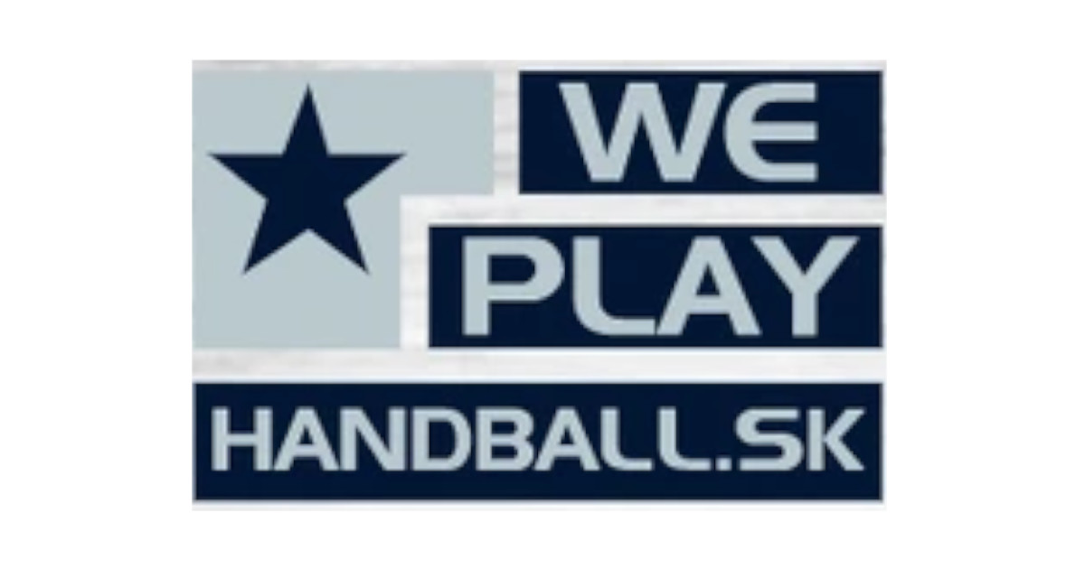 WePlayHandball.sk