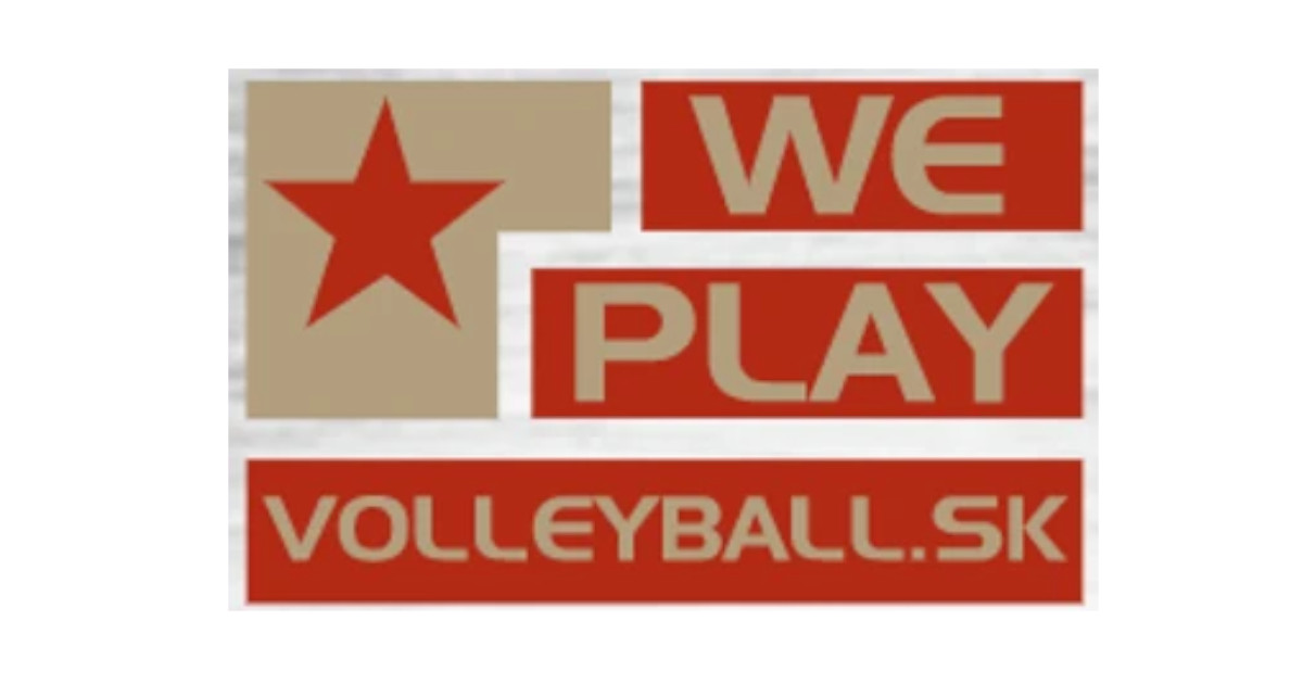 WePlayVolleyball.sk