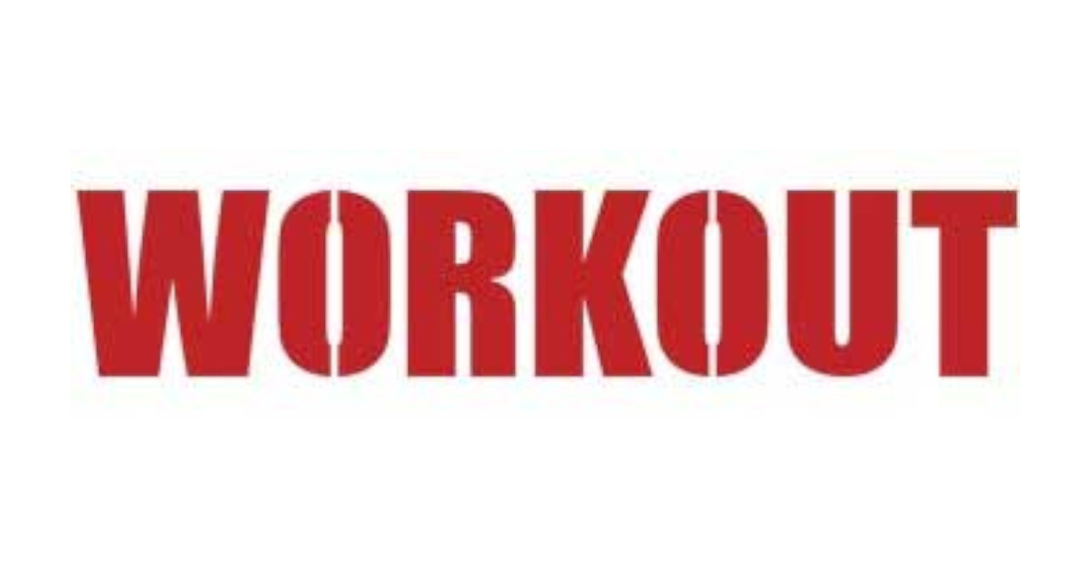 Workout.eu