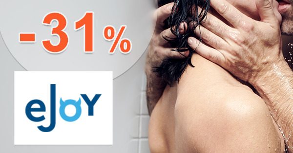 ZĽAVA -31% → NA 2 BALENIA eJoy LONG na eJoy.sk