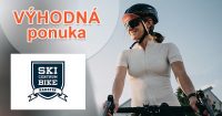 ZĽAVA -47% → na bicykel Cervelo z Kola-Radotin.cz