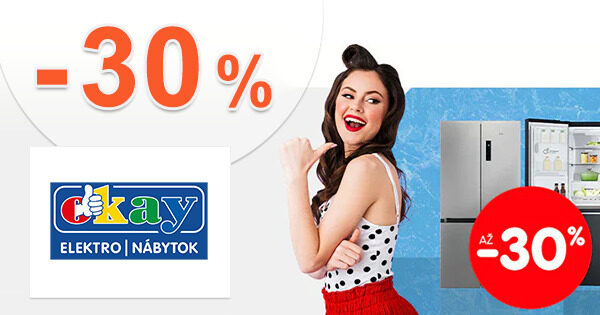 POSLEDNÉ KUSY → DO -55% ZĽAVY na MojNabytok.sk