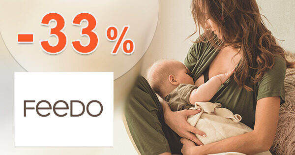 ZĽAVA AŽ DO -33% → EXTRA NA PRODUKTY ZNAČKY HUGGIES na Feedo.sk