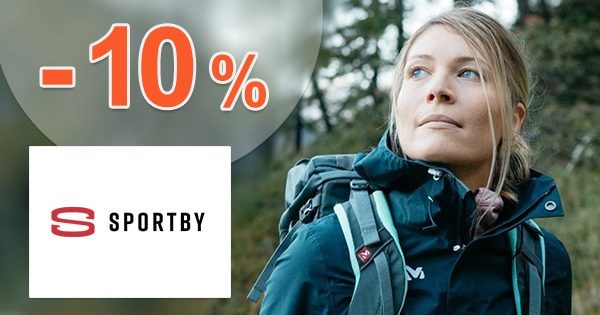 ZĽAVOVÝ KÓD → -10% ZĽAVA NA KATEGÓRIU SKIALP LYŽE na Sportby.sk