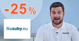 ZĽAVOVÝ KÓD → -25% ZĽAVA NA ÚSTNE VODY BIOREPAIR na NaZuby.eu