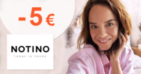 ZĽAVOVÝ KÓD → -5€ VALENTÍNSKA EXTRA ZĽAVA na Notino.sk