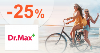 Zľava -25% na darčekový set Colafit na DrMax.sk