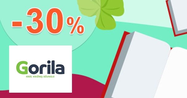 Zľava -30% na všetky ponožky Dedoles na Gorila.sk