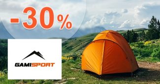 Zľava -30% na značku Husky na GamiSport.sk