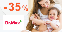 Terezia výhodné balenia až -35% na DrMax.sk