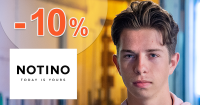 Zľavový kód -10% na značku Schmidt's na Notino.sk