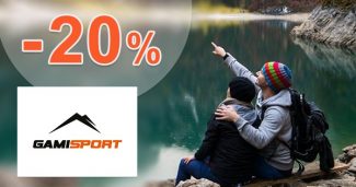 Zľavový kód -20% na značku Silvini na GamiSport.sk